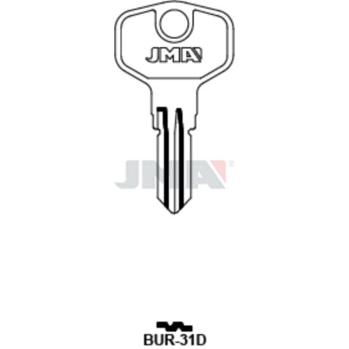 Chei JMA Otel-A BUR-31D